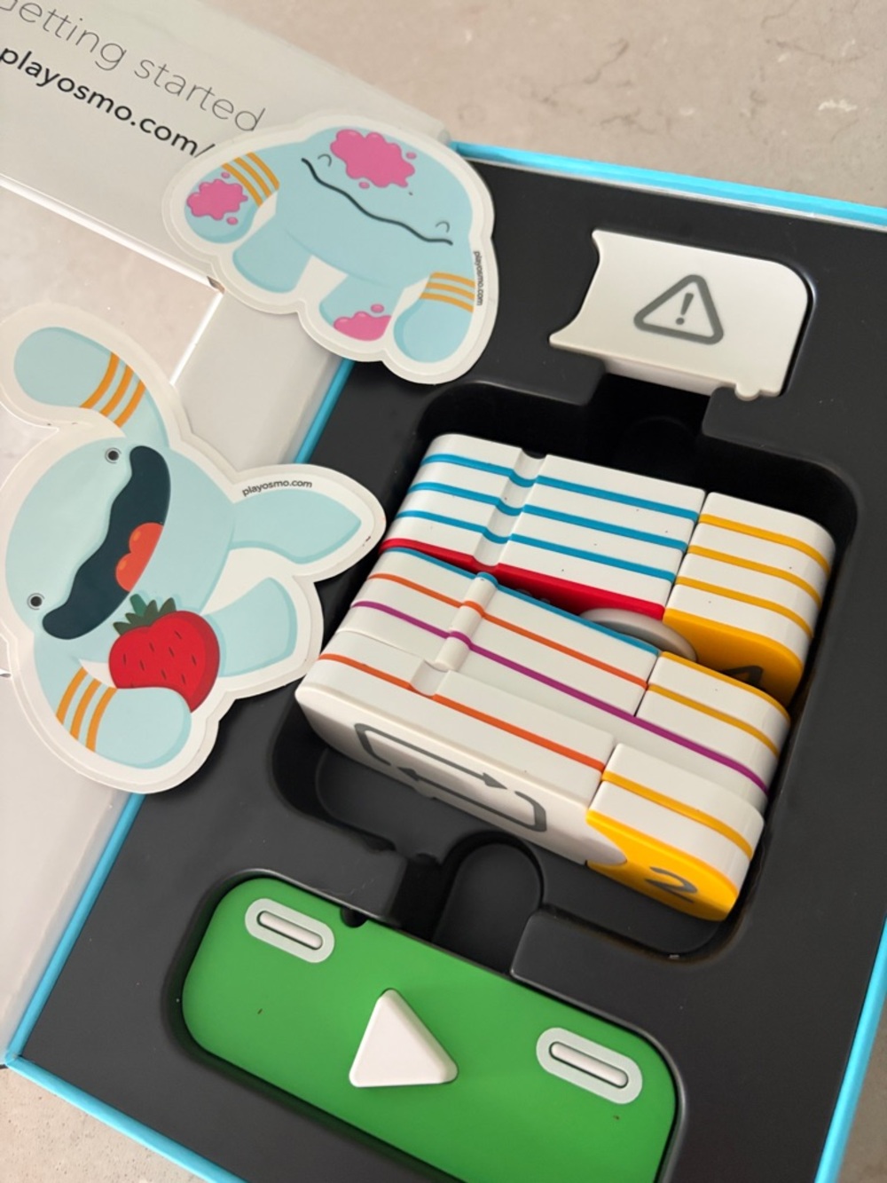Osmo Coding with Awbie Game Set - Picture 4 of 4